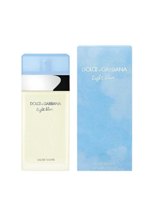 Light Blue Edt
